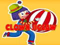 Spel Clown Pussel på nätet