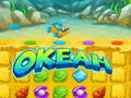 Spel Ocean på nätet