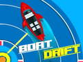 Spel Båtdrift på nätet