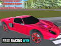 Spel Gratis Racing Ayn på nätet