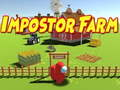 Spel Impostor Gård på nätet