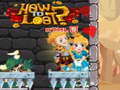 Spel Hur man plundrar 2! HTML5 på nätet