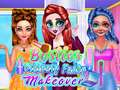 Spel Bästa Vänner: Vanlig Funky Makeover på nätet