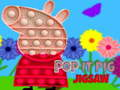 Spel Pop It Gris Pussel på nätet