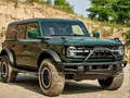 Spel Ford Bronco 4-Dörrars Pussel på nätet