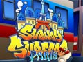 Spel Subway Surfers Paris på nätet