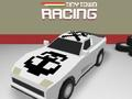 Spel Tiny Town Racing på nätet