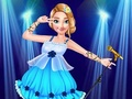 Spel Prinsessan Annas Super Idol Projekt på nätet