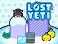 Spel Förlorad Yeti på nätet