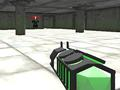 Spel Robotattack på nätet