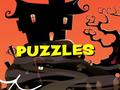 Spel Bus eller godis Halloween på nätet