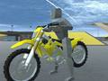 Spel Sport Stunt Cykel 3D på nätet
