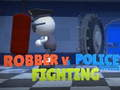 Spel Tjuv mot polis på nätet