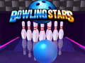 Spel Bowlingstjärnor på nätet