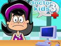 Spel Doktor Barn 3 på nätet