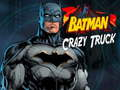 Spel Batman: Lastbils Körning på nätet