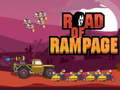 Spel Galenskap av Rampage på nätet