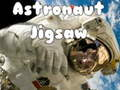 Spel Astronaut Pussel på nätet