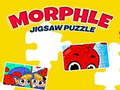 Spel Morphles Pussel på nätet