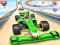 Spel Formelbil Racingmästerskap på nätet
