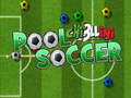 Spel Chiellini Pool Soccer på nätet