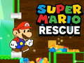 Spel Super Mario Räddning på nätet