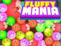 Spel Fuzzy Mani på nätet