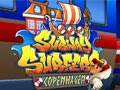 Spel Subway Surfers Köpenhamn på nätet