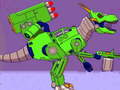 Spel Mechabots på nätet