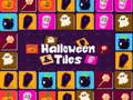 Spel Halloweenplattor på nätet