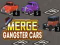 Spel Fusione Gangsterbilar på nätet