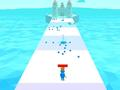 Spel Gå med i kriget 3D på nätet