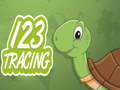 Spel 123 Spårning på nätet