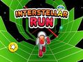 Spel Interstellär Löpning på nätet