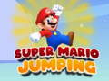 Spel Super Mario Hoppa på nätet