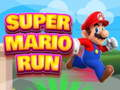 Spel Super Mario Spring på nätet
