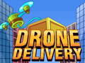 Spel Dronleverans på nätet