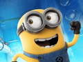 Spel Minions: Loppet 2 på nätet