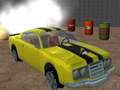 Spel Randomation Racing Hastighetstest Demolering på nätet