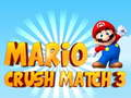 Spel Super Mario: Krossa 3 på nätet