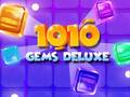 Spel 10x10 Ädelstenar Deluxe på nätet