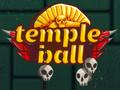 Spel Tempelboll på nätet