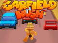 Spel Garfield Rush på nätet