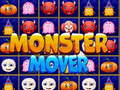 Spel Monster Flyttare på nätet