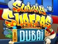 Spel Subway Surfers Dubai på nätet
