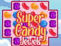 Spel Super Godis Jewel på nätet