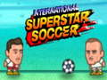 Spel Internationell SuperStar Fotboll på nätet