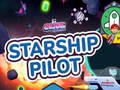 Spel Elliott Från Jorden: Stjärnsvärdspilot på nätet