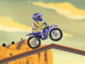 Spel Trial Racing 3 på nätet