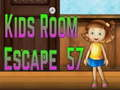 Spel Amgel Barnrum Escape 57 på nätet